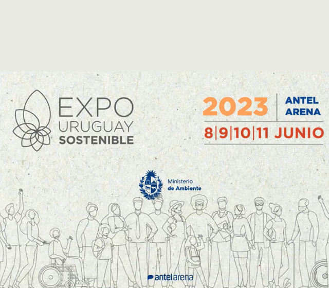 Ronda de Negocios | Expo Uruguay Sostenible 2023