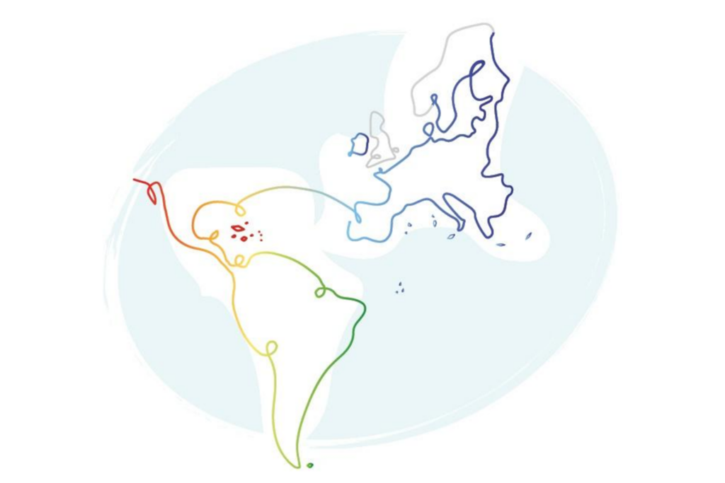 La Comisión Europea presenta la Agenda de Inversiones de Global Gateway con América Latina y el Caribe