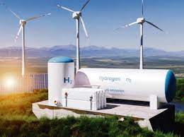 La UE y Uruguay impulsan la cooperación en materia de energías renovables, eficiencia energética e hidrógeno renovable