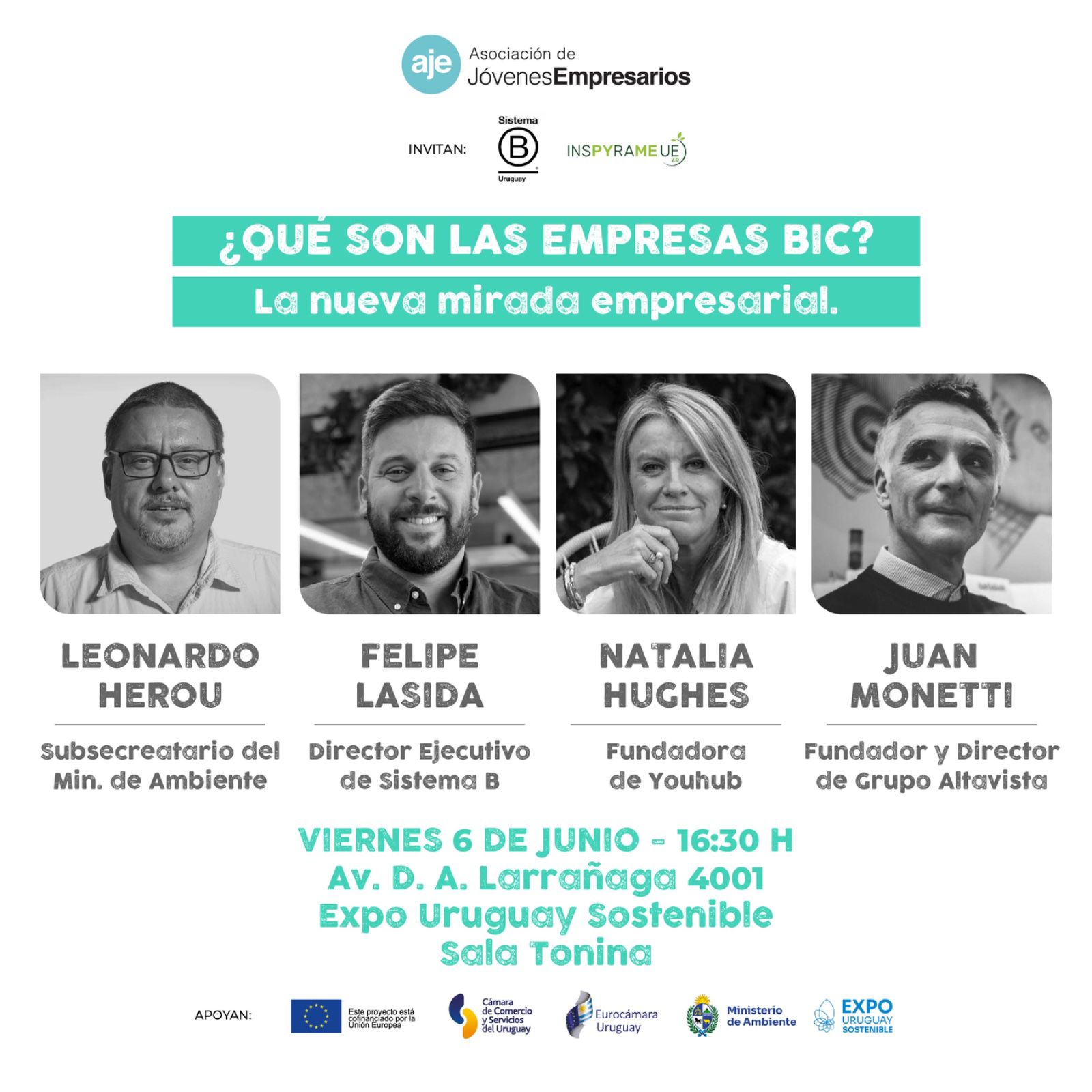 “¿Qué son las empresas BIC? La nueva mirada empresarial”