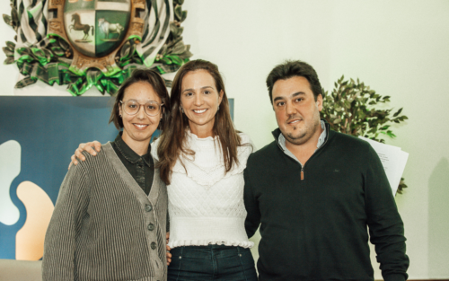 Conferencia de Cierre Inspyrame UE 2.0