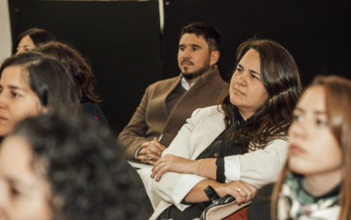 Conferencia de Cierre Inspyrame UE 2.0