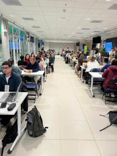 5ta Ronda de Negocios