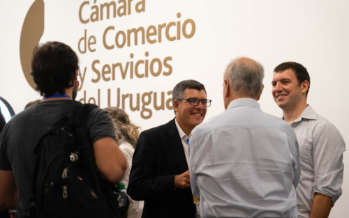 Uruguay Escala: Despega a Mercados Globales