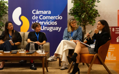 Uruguay Escala: Despega a Mercados Globales