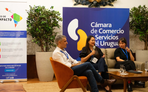 Uruguay Escala: Despega a Mercados Globales