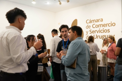 Uruguay Escala: Despega a Mercados Globales